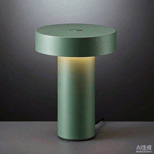 Rechargeable Cordless Table Lamp