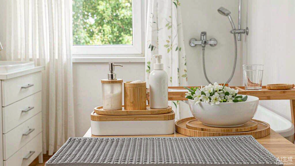 Bath & Wellness