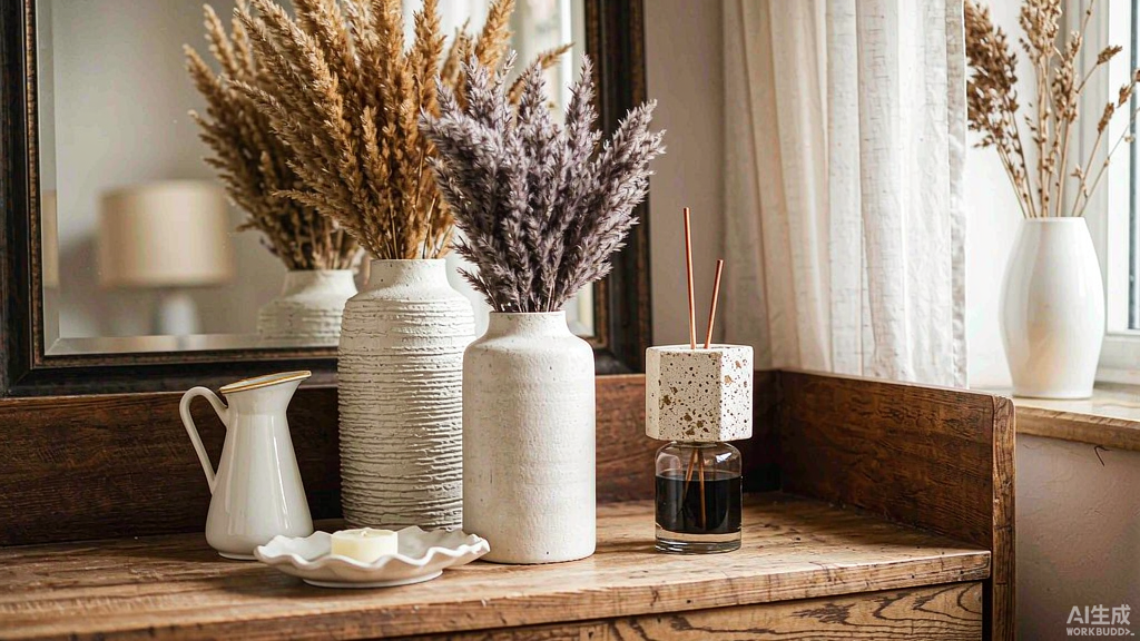 Decor & Accents