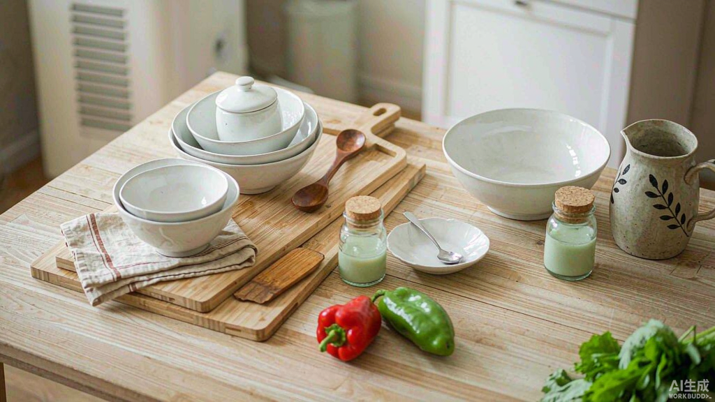 Kitchen & Dining
