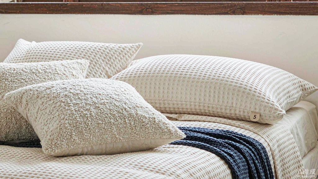 Home Textiles